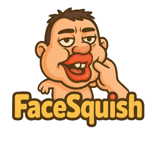 Face Squish